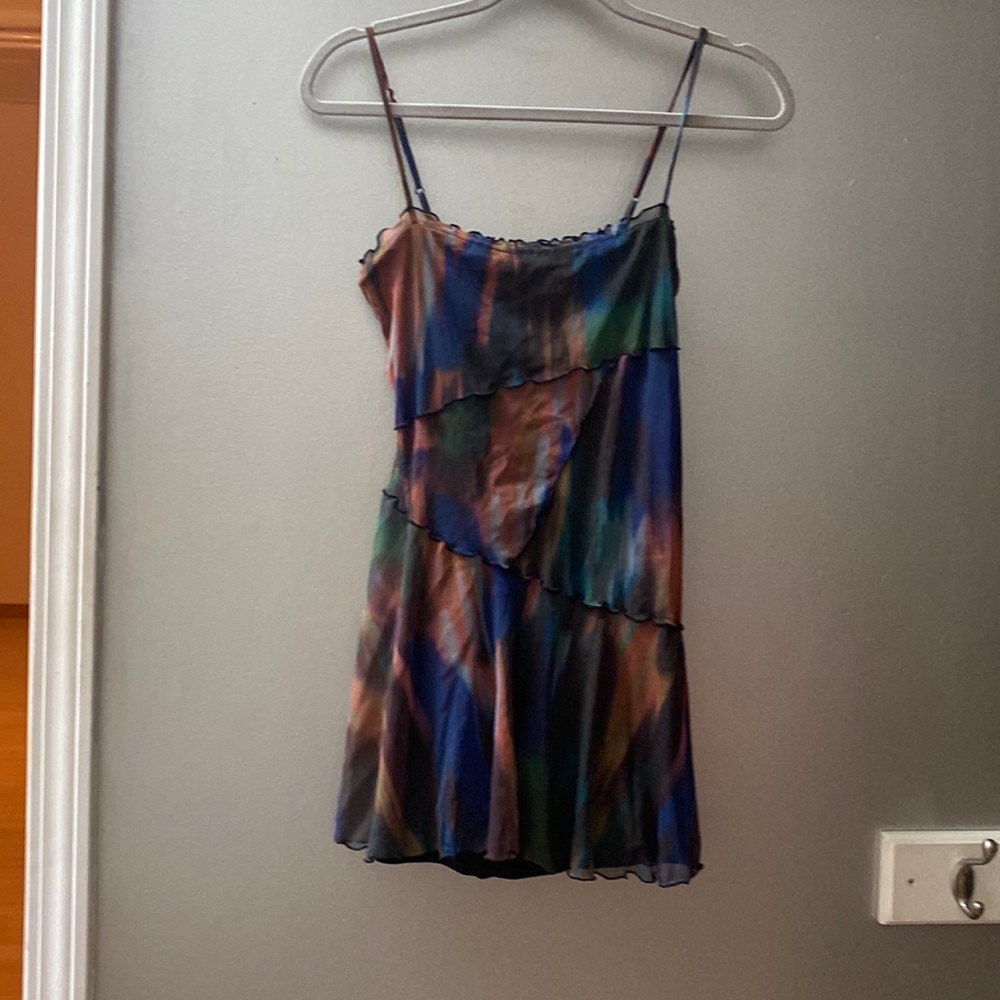 Urban outfitters dress